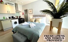 Cute And Cosy Studio In A Fantastic Location! Bishops Stortford